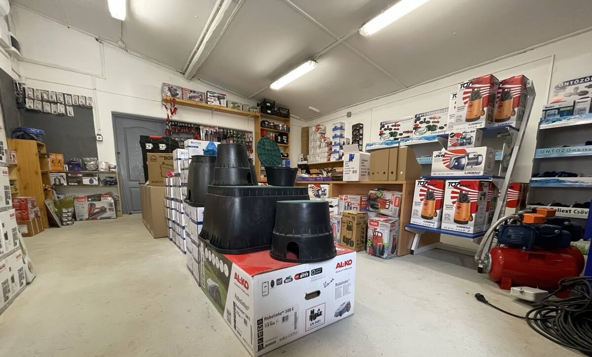 abalatoniszivattyus uzlet 2