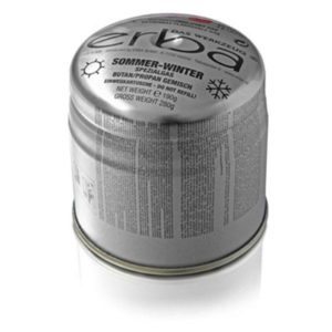 ERBA Gázpatron 190gr. - ADR2 / 5F UN2037  [ ER15115 ]