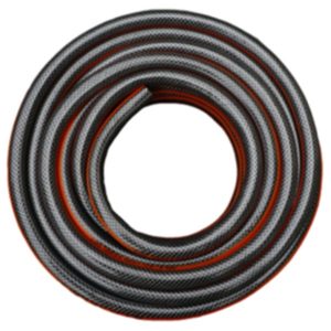 CM PLAST EUROGARDEN locsolótömlő, 3 rétegű csavarodásmentes, 1/2" 25 m, szürke [ eurogardentomlo1225]