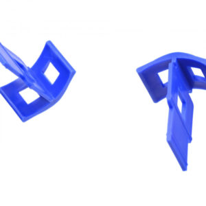 GEKO Szintező klipsz 50 db/cs. [ G00390 ]