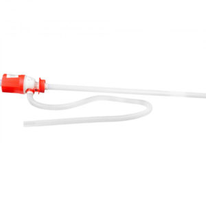 GEKO Benzin-, alkoholpumpa szifon szivattyú [ G00935 ]