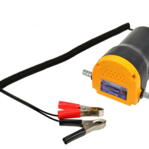 GEKO Dízel önfelszívó gázolaj szivattyú  12V [ G00948 ]