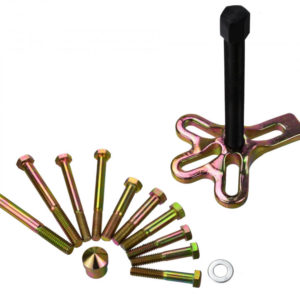 GEKO Csapágylehúzó készlet 13 részes [ G02528 ]