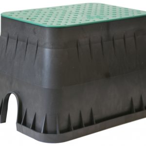 ÖNT SZELEPDOBOZ Jumbo (DERÉKSZÖG) 50x63x30 [ P15010220 ]