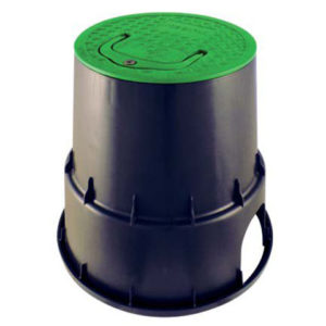 ÖNT SZELEPDOBOZ Junior (10"-os HENGERES) 32x25 [ P15020220 ]