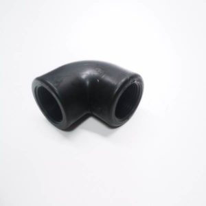 KPE könyök BB 3/4"-3/4" [ P06110020 ]