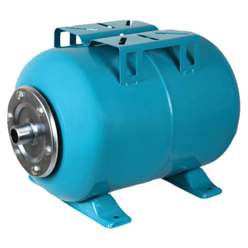 Szivattyúink 6 Hidrofor tartályok