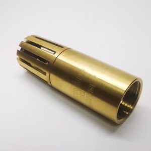 RÉZ LÁBSZELEP Réz kosárral BM 3/4" [ LabszelepREZKOSAR34 ]