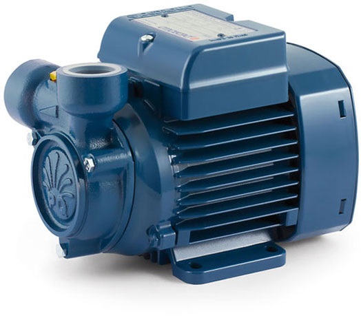 Szivattyúink 10 Periférikus szivattyúk