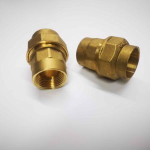 RÉZ KPE TOK ÁTMENET BM 50x6/4" [ REZKPETOK5064 ]