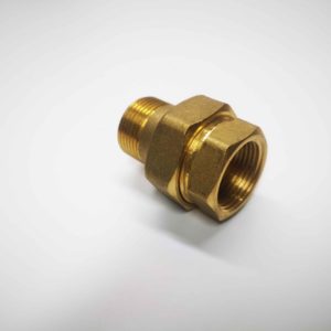 RÉZ Egyenes Hollander KB 5/4" [ REZhollanderKB54 ]