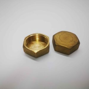 RÉZ Kupak BM 3/8" [ REZkupak38 ]