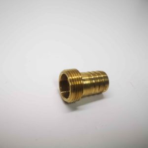 RÉZ Menetes Toldó KM 1/2"-1/2" (13mm) [ REZmenetestoldo12 ]