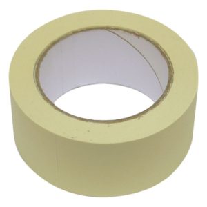 MB Ragasztószalag festőmunkákhoz, 36mm×50m [ 891011 ]