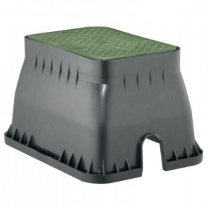 ÖNT SZELEPDOBOZ Standard (12"-os DERÉKSZÖG) 38x49 [ P15010210 ]