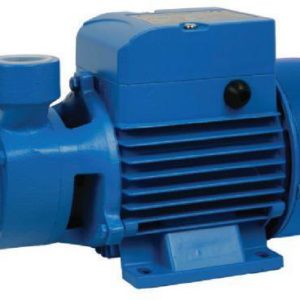 WATER TECHNOLOGIES WPM 60 periférikus önfelszívó szivattyú [ 03505/A ]