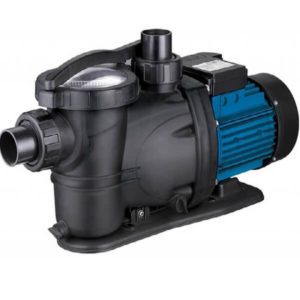 AQUASTRONG EKP 1104 medence-vízforgató szivattyú beépített szűrővel (230 V) [ 05555/A ]