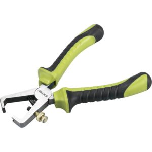 EXTOL CRAFT blankoló fogó 160mm [ 7002 ]