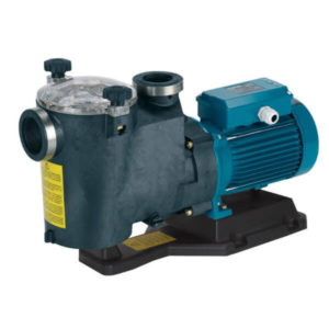 CALPEDA MPCM 21/A önfelszívó medence szivattyú beépített szûrõvel(230 V) [ 00111/A ]