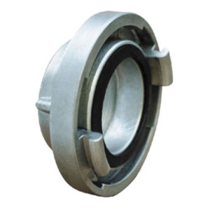 ALKATRÉSZ csonkkapocs belső menetes, B-3" (75mm/85mm), 8895102 szivattyúhoz, csonkoldali gumitömítés nélkül [ 867020 ]