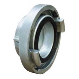 ALKATRÉSZ csonkkapocs belső menetes( névlegesen 3") B/M88 menettel csak a 8895105 szivattyúhoz, csonkoldali gumitömítés nélkül [ 867009 ]