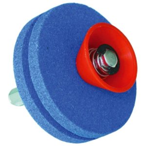 MB ÉLEZőKő fúrógépbe fogható ; 57mm [ 10622 ]