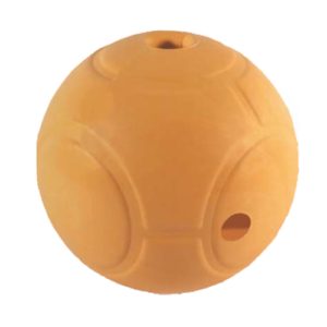 TECHNOPLASTIC FOX Ellensúly GÖMB úszókapcsoló súly (FOX0) [ FOXellensulyGOMB ]