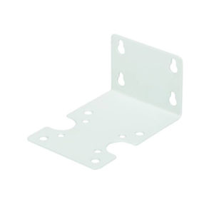 AQUA Szűrőház FALI TARTÓ (egyes, fém) SZÜR0 [ AQUAszurohazFALITART ]