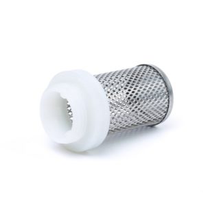 FÉM SZŰRŐKOSÁR lábszelephez 1/2" [ SzurokosarFEM12 ]