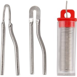 ALKATRÉSZ forrasztócsúcs; 3db, bliszteren, 8894510-höz [ 8894510A ]