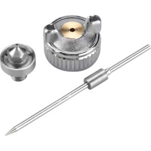 EXTOL PREMIUM fúvóka klt. 0,8mm, 8865050 festékszóróhoz, rozsdamentes [ 8865182 ]