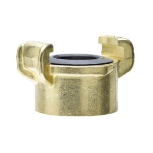 RÉZ GEKA Körmös tömlő gyorscsatlakozó BM 1/2" 013mm [ 64.006.002 ]