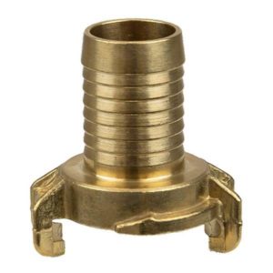 RÉZ GEKA Körmös tömlő gyorscsatlakozó TÖMLŐVÉG 3/4" 019mm [ 64.009.004 ]