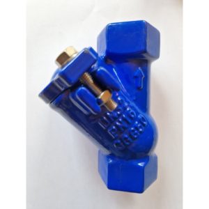 Golyós Visszacsapószelep 1" [ golyosvisszacsapo1 ]