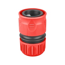 EXTOL PREMIUM gyorscsatlakozó, stoppos; 1" [ 8876504 ]