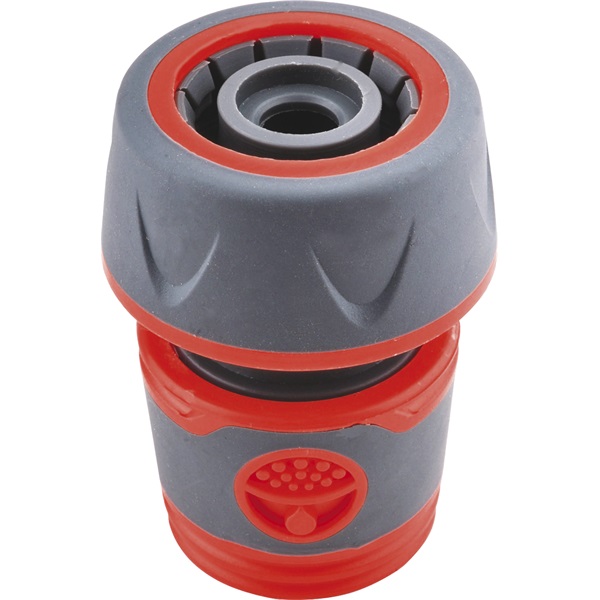 Kerti locsolás 1 Gyorscsatlakozók