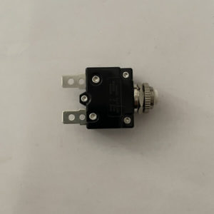 ALKATRÉSZ Hőkioldó áramvédő kapcsoló 10A (Elpumps BP 10 szivattyúhoz) [ elpBP10hokioldo10A ]