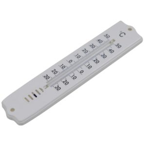 EXTOL hőmérő, kültéri/beltéri, -30/+50°C [ 5900 ]