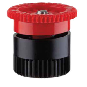 ÖNT FÚVÓKA HUNTER 10A állítható PIROS 0-360°, 3m [ P10030200 ]