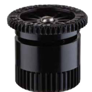 ÖNT FÚVÓKA HUNTER 15A állítható FEKETE 0-360°, 4.6m [ P10030220 ]