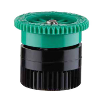 ÖNT FÚVÓKA HUNTER 4A állítható VILÁGOSZÖLD 0-360°, 1.2m [ P10030170 ]