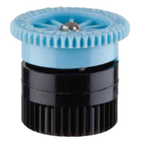 ÖNT FÚVÓKA HUNTER 6A állítható VILÁGOSKÉK 0-360°, 1.8m [ P10030180 ]