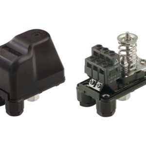 ITALTECNICA PM5 Nyomáskapcsoló 1-5bar vízhez 230V 1fázis 16(10)A  [ ITA002 ]