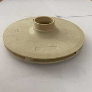 ALKATRÉSZ LEO Járókerék ÉKES (Leo XJWm 60/41 - 1AX) szivattyúhoz (kód: LEO-5181K2) [ JAROKERleoXJWM60/41 ]