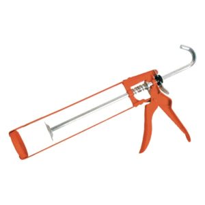 EXTOL kinyomópisztoly, skeleton, erősített; 225mm [ 9689 ]