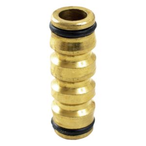 EXTOL PREMIUM kuplung csatlakozó; toldó, réz [ 8876036 ]