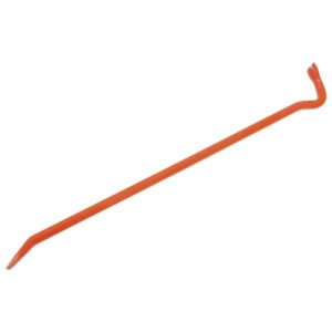 EXTOL PREMIUM ládabontó, hegy keménysége HRC 42-48 ; 1000mm×18mm, 65MN acél (pajszer / feszítővas) [ 8846100 ]