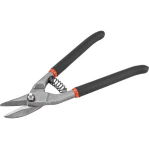 EXTOL PREMIUM lemezvágó olló "ideál", két komp. nyél ; 230mm, jobbos [ 8813609 ]