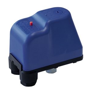 ITALTECNICA LP3 szárazonfutás elleni védelem [ ITSZARAZFUTVEDLP3 ]