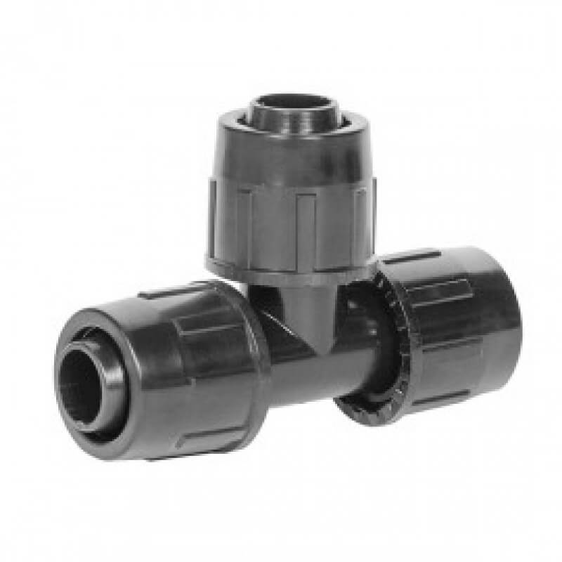 Öntözéstechnika 5 Öntöző idomok